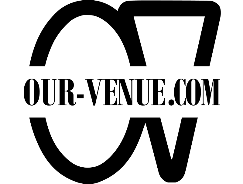 Our Venue Logo