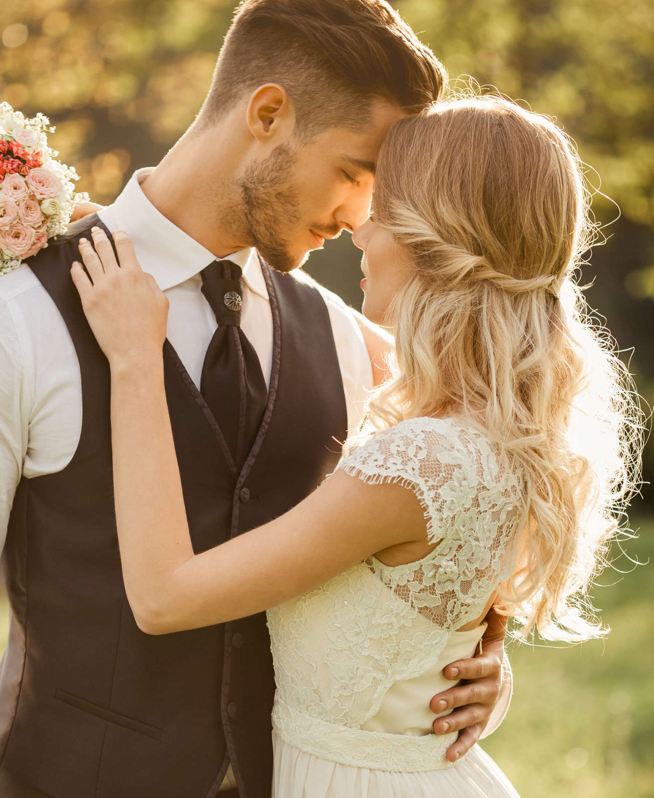 Weddings banner